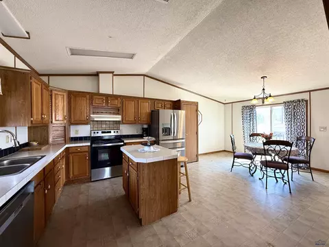 14851 Radar Hill Dr, Box Elder, SD 57719 photo 14