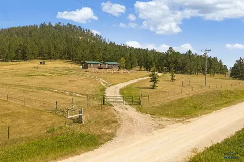 26232 Shirttail Canyon Rd, Custer, SD 57730 photo 30