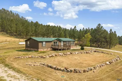 26232 Shirttail Canyon Rd, Custer, SD 57730 photo 21