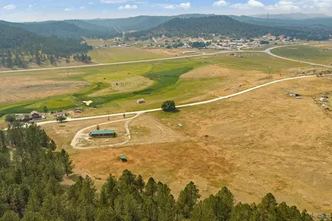26232 Shirttail Canyon Rd, Custer, SD 57730 photo 26