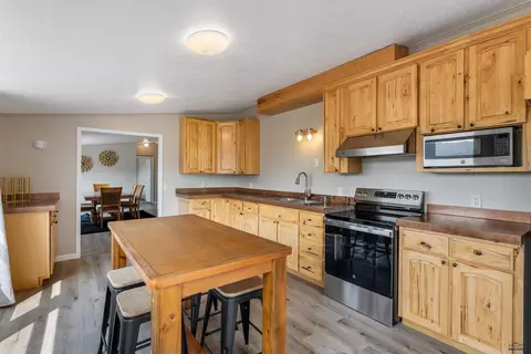26232 Shirttail Canyon Rd, Custer, SD 57730 photo 5