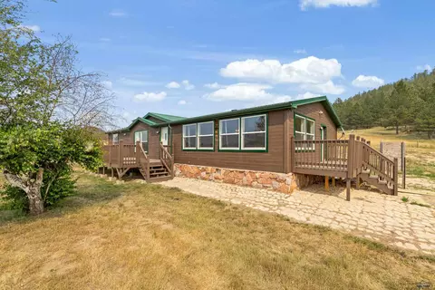 26232 Shirttail Canyon Rd, Custer, SD 57730 photo 31