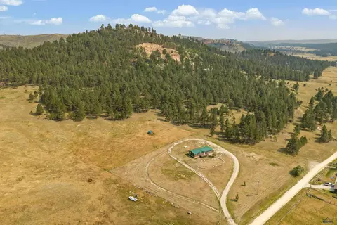 26232 Shirttail Canyon Rd, Custer, SD 57730 photo 27