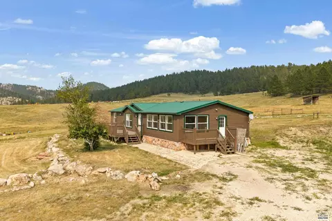 26232 Shirttail Canyon Rd, Custer, SD 57730 photo 29