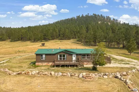 26232 Shirttail Canyon Rd, Custer, SD 57730 photo 2
