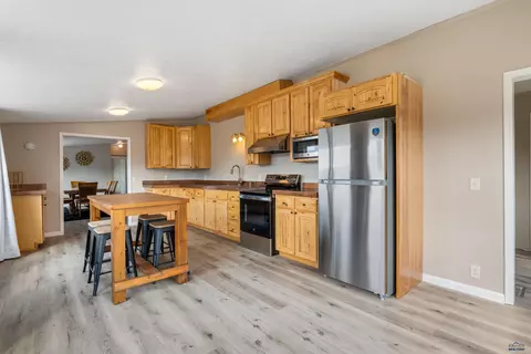 26232 Shirttail Canyon Rd, Custer, SD 57730 photo 6