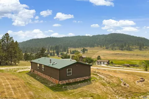 26232 Shirttail Canyon Rd, Custer, SD 57730 photo 24