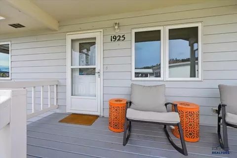 Exterior - 1925 N Main, Spearfish, SD 57783 photo 2 of 2