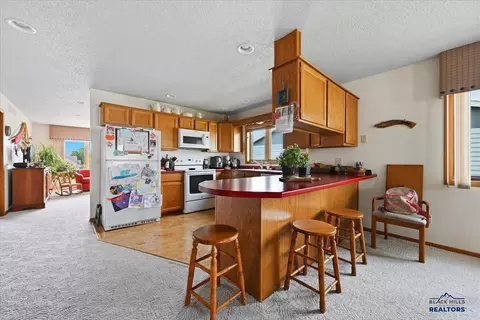Kitchen - 1925 N Main, Spearfish, SD 57783 photo 1 of 3