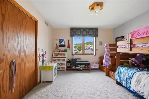 Bedroom - 1925 N Main, Spearfish, SD 57783 photo 5 of 5