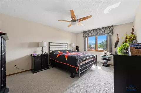 Bedroom - 1925 N Main, Spearfish, SD 57783 photo 1 of 5