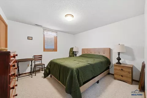 Bedroom - 1925 N Main, Spearfish, SD 57783 photo 3 of 5