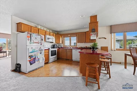 Kitchen - 1925 N Main, Spearfish, SD 57783 photo 3 of 3