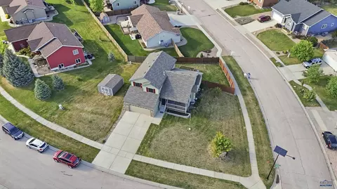 View/Area - 7230 Castlewood Dr, Summerset, SD 57718 photo 2 of 3