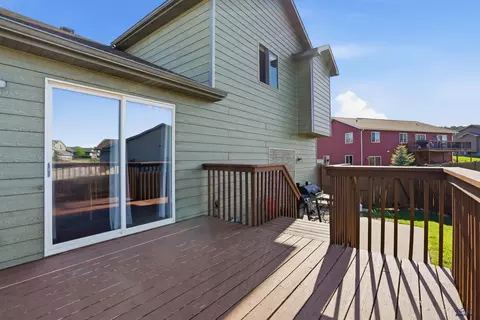 Exterior - 7230 Castlewood Dr, Summerset, SD 57718 photo 8 of 8