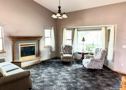 Living - 7230 Castlewood Dr, Summerset, SD 57718 photo 1 of 3