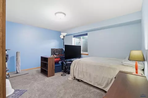 Bedroom - 7230 Castlewood Dr, Summerset, SD 57718 photo 3 of 3