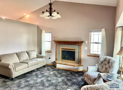 Living - 7230 Castlewood Dr, Summerset, SD 57718 photo 2 of 3