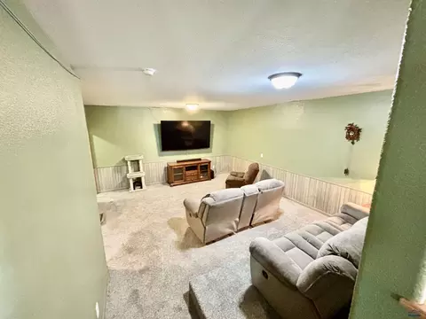 Living - 7230 Castlewood Dr, Summerset, SD 57718 photo 3 of 3