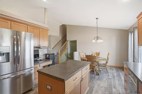 Kitchen - 7230 Castlewood Dr, Summerset, SD 57718 photo 2 of 4