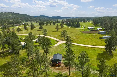 View/Area - 12378 Tin Cup Trl, Custer, SD 57730 photo 2 of 3