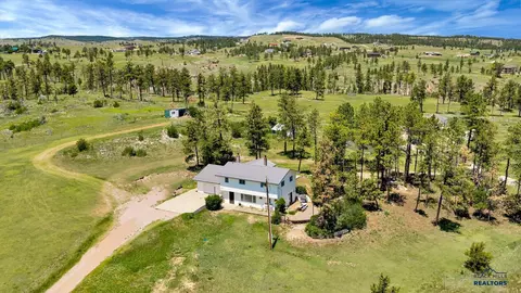 27835 Cascade Rd, Hot Springs, SD 57747