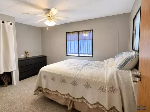 Bedroom - 259 Evans Ct #LOT 58, Spearfish, SD 57783 photo 3 of 3