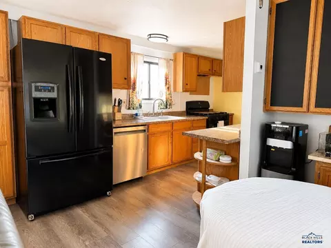 Kitchen - 259 Evans Ct #LOT 58, Spearfish, SD 57783 photo 1 of 3