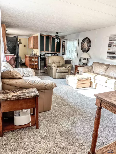 Living - 259 Evans Ct #LOT 58, Spearfish, SD 57783 photo 1 of 2