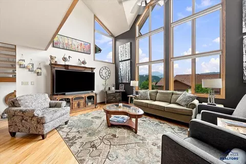 Living - 250 Fairway Dr, Spearfish, SD 57783 photo 1 of 5