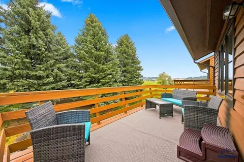 Exterior - 250 Fairway Dr, Spearfish, SD 57783 photo 4 of 5