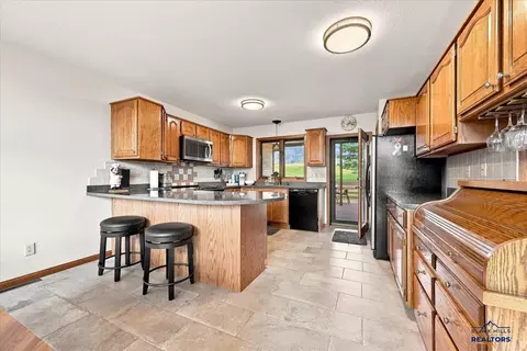 Kitchen - 250 Fairway Dr, Spearfish, SD 57783 photo 1 of 2