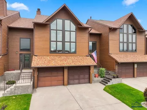 Exterior - 250 Fairway Dr, Spearfish, SD 57783 photo 5 of 5
