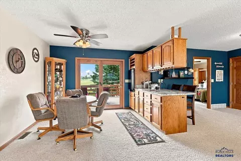 Dining - 250 Fairway Dr, Spearfish, SD 57783 photo 2 of 2