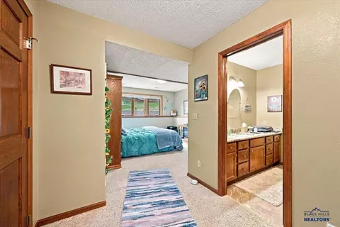 Entry Way - 250 Fairway Dr, Spearfish, SD 57783 photo 1 of 1