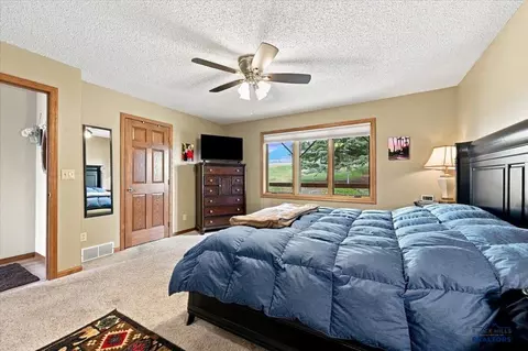 Bedroom - 250 Fairway Dr, Spearfish, SD 57783 photo 1 of 6