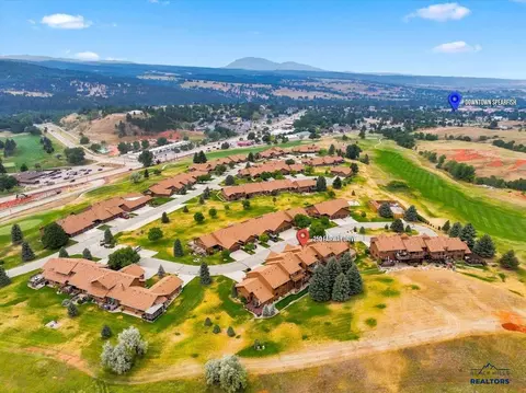 View/Area - 250 Fairway Dr, Spearfish, SD 57783 photo 1 of 3