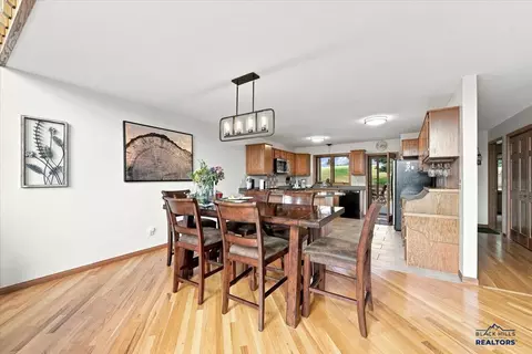 Dining - 250 Fairway Dr, Spearfish, SD 57783 photo 1 of 2