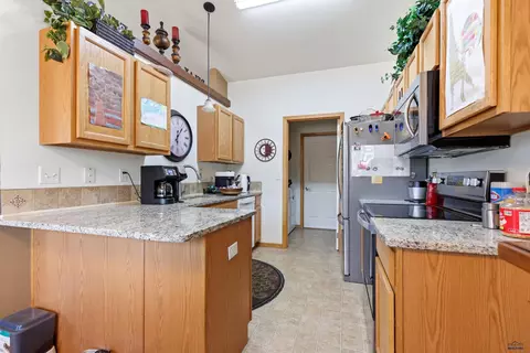 Kitchen - 10317 Willmington, Summerset, SD 57718 photo 1 of 4