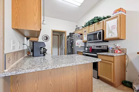 Kitchen - 10317 Willmington, Summerset, SD 57718 photo 2 of 4