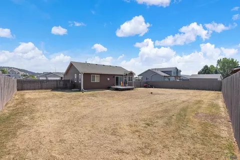 Exterior - 10317 Willmington, Summerset, SD 57718 photo 6 of 6