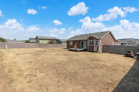 Exterior - 10317 Willmington, Summerset, SD 57718 photo 5 of 6