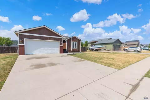 Exterior - 10317 Willmington, Summerset, SD 57718 photo 3 of 6