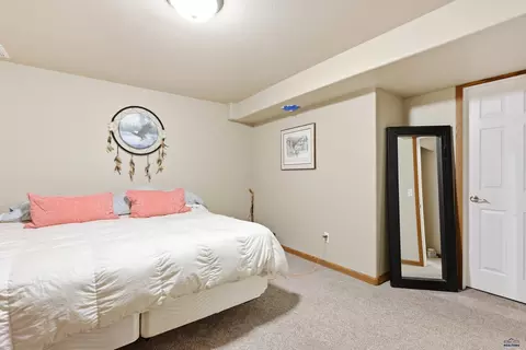Bedroom - 10317 Willmington, Summerset, SD 57718 photo 7 of 7