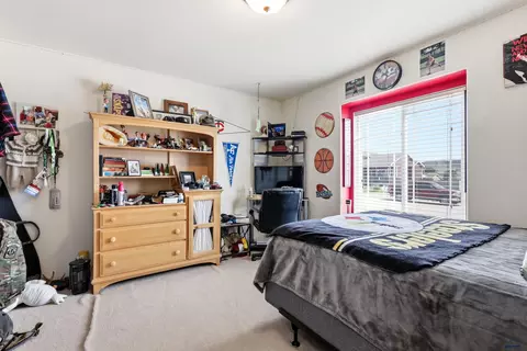Bedroom - 10317 Willmington, Summerset, SD 57718 photo 5 of 7