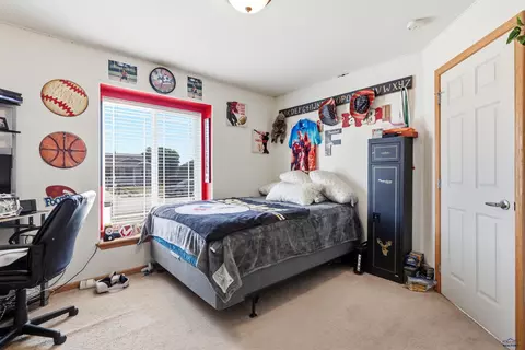 Bedroom - 10317 Willmington, Summerset, SD 57718 photo 4 of 7