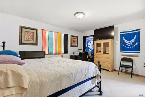 Bedroom - 10317 Willmington, Summerset, SD 57718 photo 1 of 7