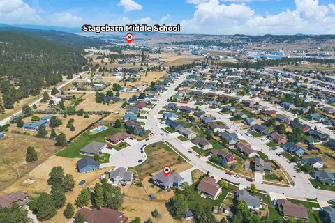 View/Area - 7245 Castlewood Dr, Summerset, SD 57718 photo 5 of 5