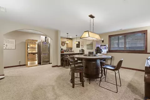Dining - 7245 Castlewood Dr, Summerset, SD 57718 photo 3 of 3