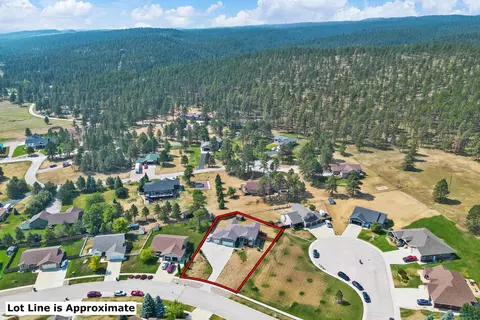 View/Area - 7245 Castlewood Dr, Summerset, SD 57718 photo 3 of 5